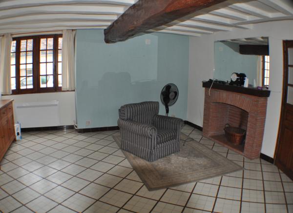 Maison à vendre à Vernoil-le-Fourrier (49390) - Maine-et-Loire
