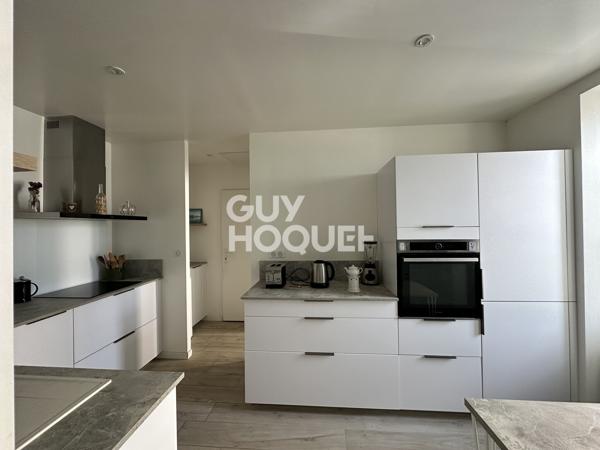 Maison à vendre de 3 pièces de 71.61 m²