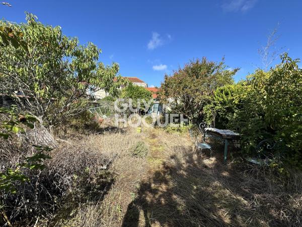 Maison à vendre de 3 pièces de 71.61 m²