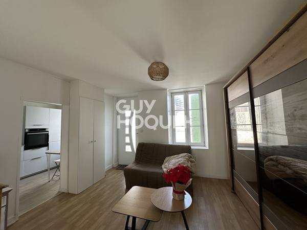 Maison à vendre de 3 pièces de 71.61 m²