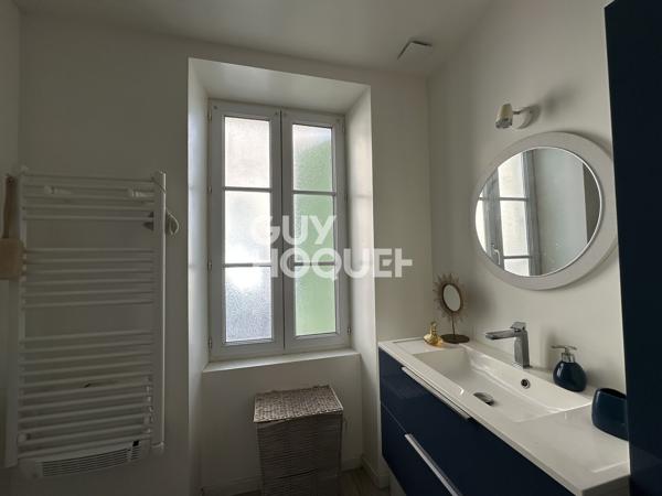 Maison à vendre de 3 pièces de 71.61 m²