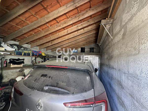 Maison à vendre de 3 pièces de 71.61 m²
