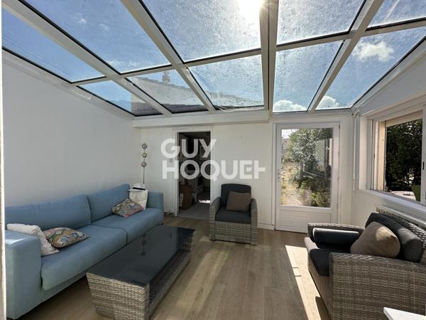 Maison à vendre de 3 pièces de 71.61 m²