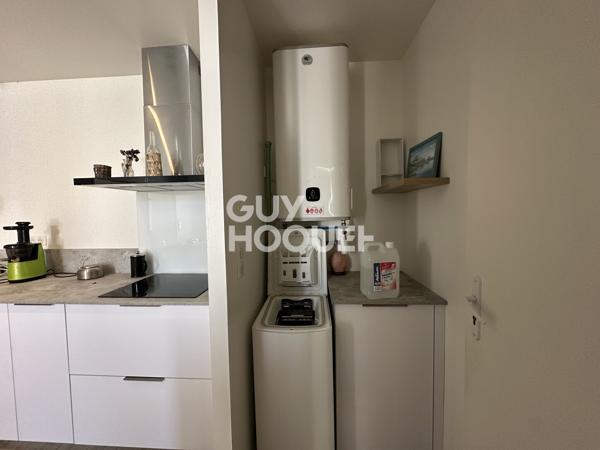 Maison à vendre de 3 pièces de 71.61 m²