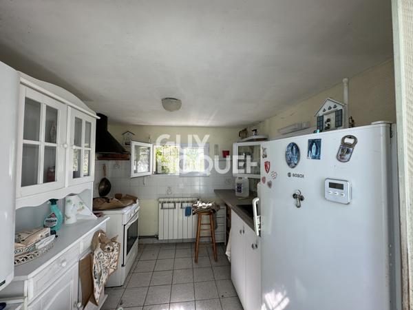 Maison à vendre de 3 pièces de 71.61 m²