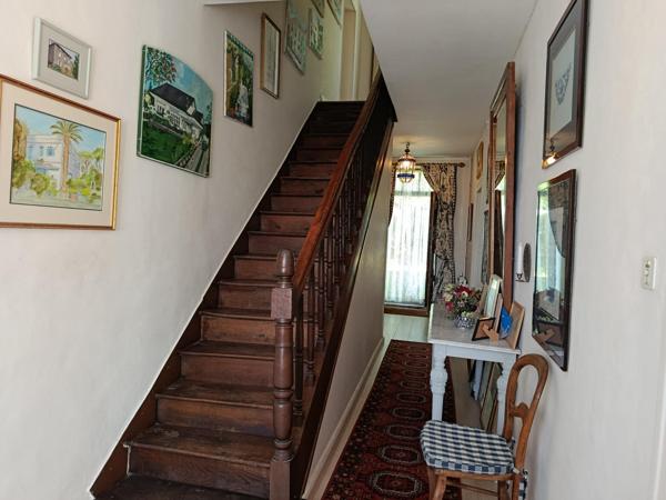 Maison à vendre à Saint-Dizier-Masbaraud (23400) - Creuse