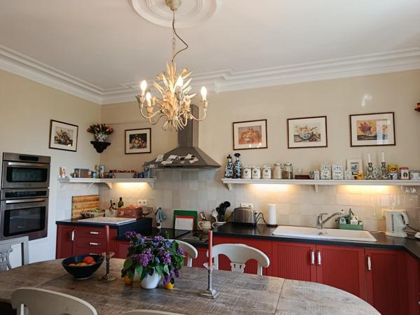 Maison à vendre à Saint-Dizier-Masbaraud (23400) - Creuse