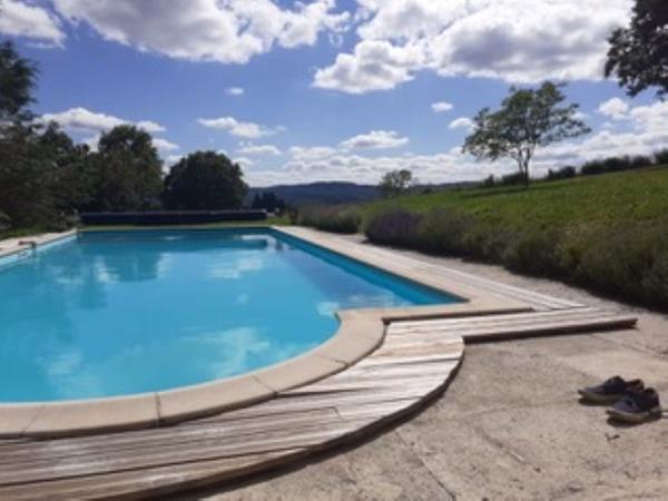 Maison à vendre à Saint-Dizier-Masbaraud (23400) - Creuse