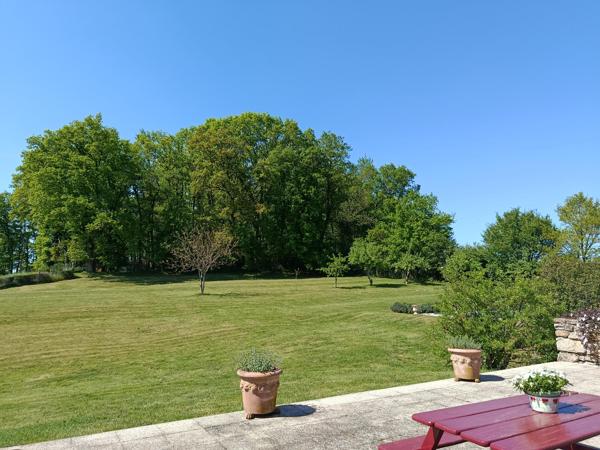 Maison à vendre à Saint-Dizier-Masbaraud (23400) - Creuse