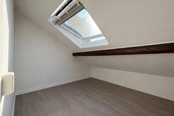 Coup de coeur - Appartement charme de l'ancien 82 m² au coeur du Cours Langlet