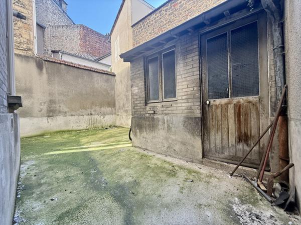 Coup de coeur - Appartement charme de l'ancien 82 m² au coeur du Cours Langlet