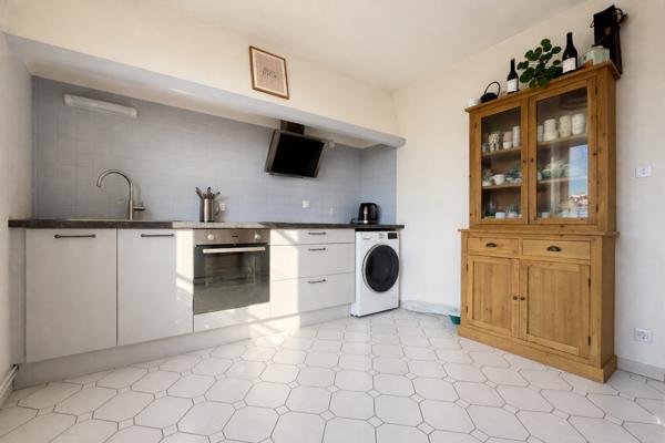 Coup de coeur - Appartement charme de l'ancien 82 m² au coeur du Cours Langlet