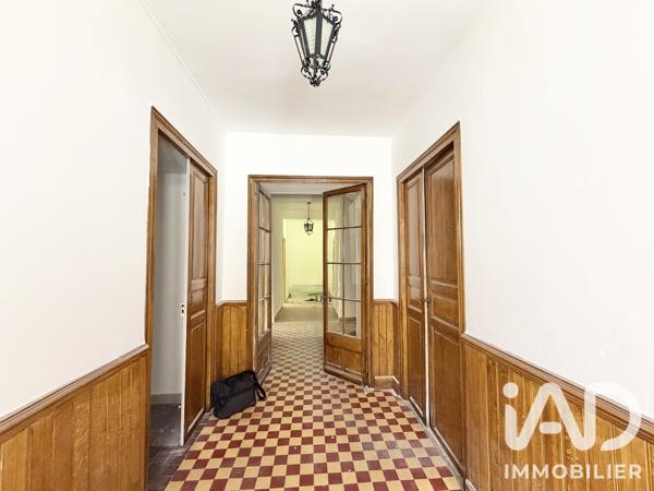 Immeuble à vendre 376 m² Castelnaudary