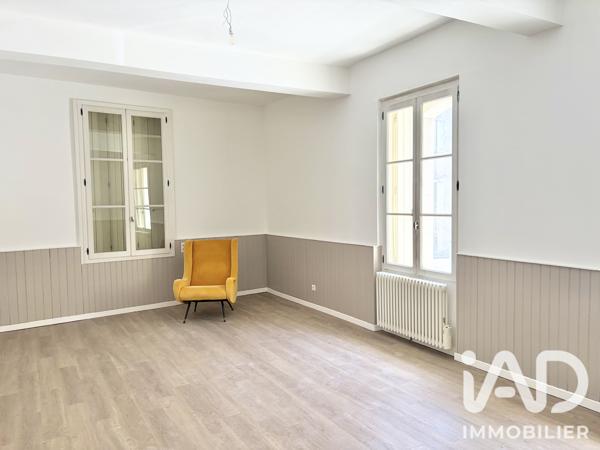 Immeuble à vendre 376 m² Castelnaudary