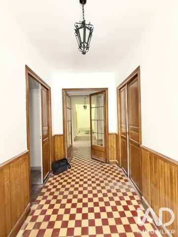 Immeuble à vendre 376 m² Castelnaudary