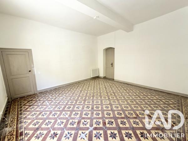Immeuble à vendre 376 m² Castelnaudary