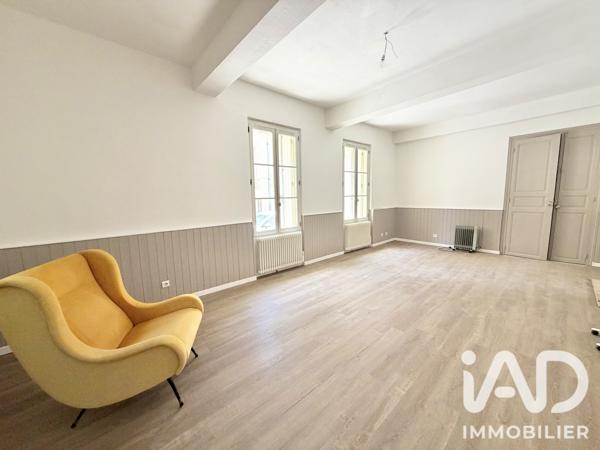 Immeuble à vendre 376 m² Castelnaudary