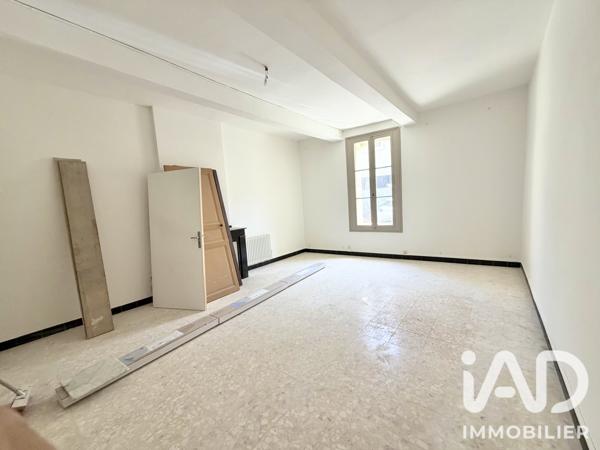 Immeuble à vendre 376 m² Castelnaudary