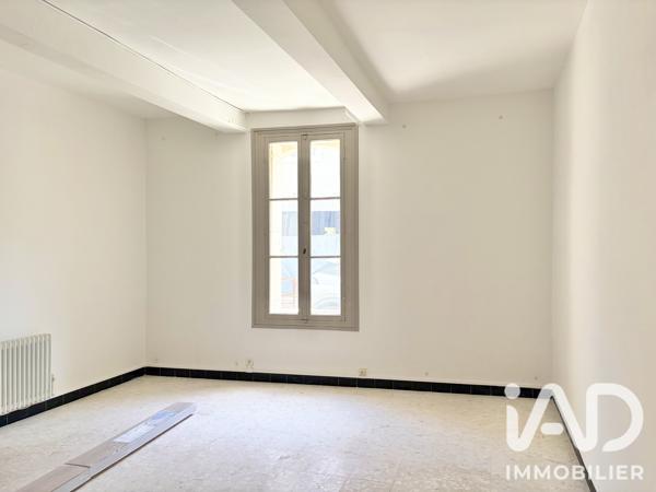 Immeuble à vendre 376 m² Castelnaudary
