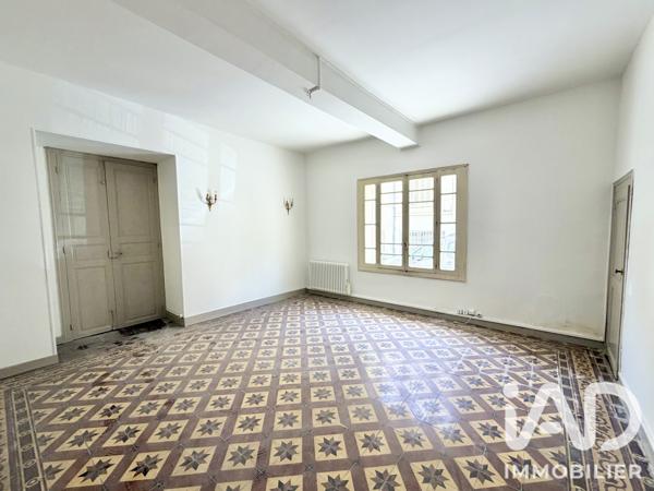 Immeuble à vendre 376 m² Castelnaudary