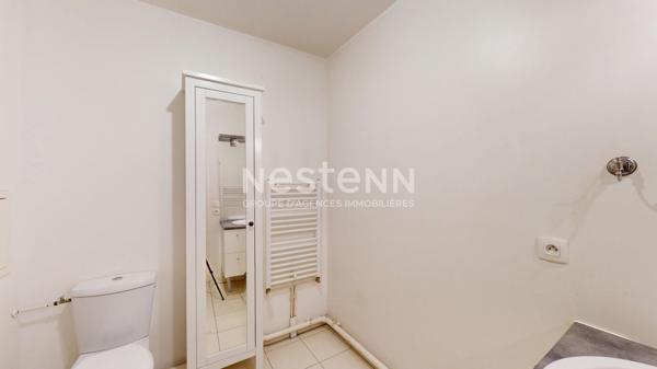 EXCLUSIVITE - VENTE ANTONY - APPARTEMENT 3 PIECES DE 66.07M2 - BALCONS - PARKING