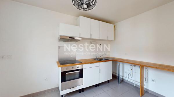 EXCLUSIVITE - VENTE ANTONY - APPARTEMENT 3 PIECES DE 66.07M2 - BALCONS - PARKING