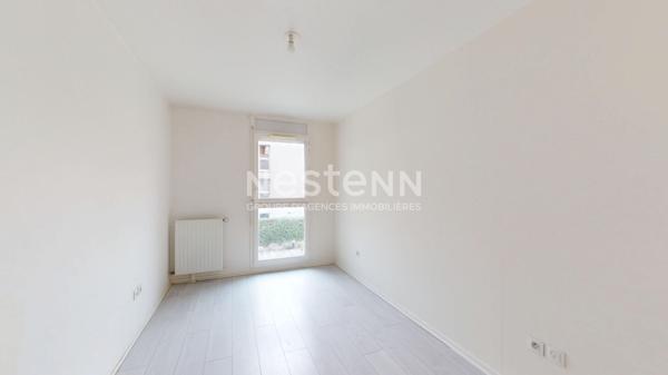 EXCLUSIVITE - VENTE ANTONY - APPARTEMENT 3 PIECES DE 66.07M2 - BALCONS - PARKING