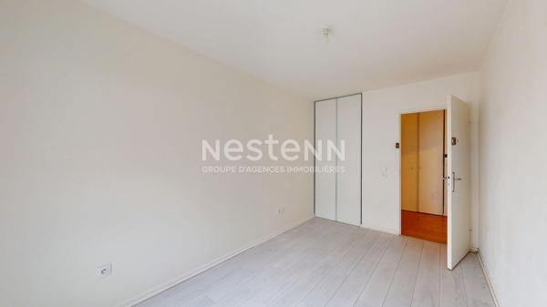 EXCLUSIVITE - VENTE ANTONY - APPARTEMENT 3 PIECES DE 66.07M2 - BALCONS - PARKING