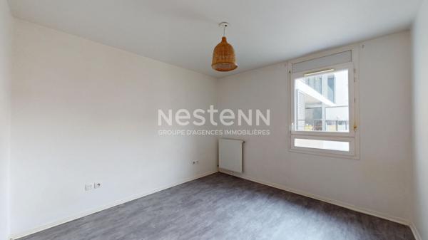 EXCLUSIVITE - VENTE ANTONY - APPARTEMENT 3 PIECES DE 66.07M2 - BALCONS - PARKING