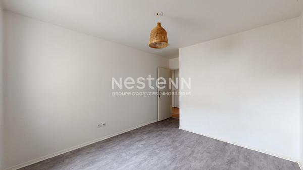 EXCLUSIVITE - VENTE ANTONY - APPARTEMENT 3 PIECES DE 66.07M2 - BALCONS - PARKING