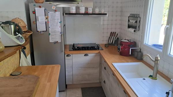 Maison à vendre 11 pièces proche Martel (46)