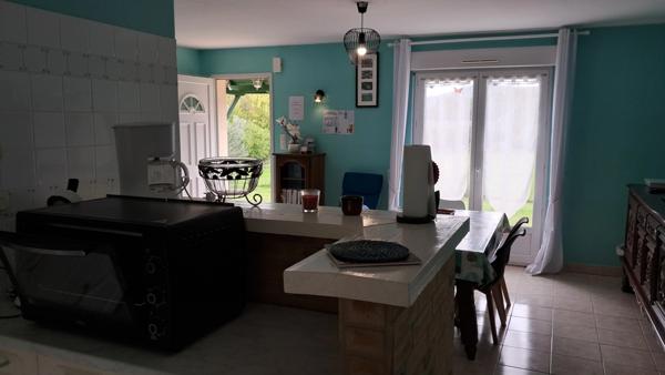 Maison à vendre 11 pièces proche Martel (46)