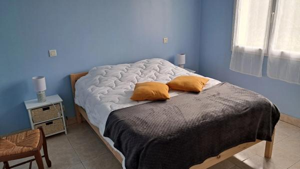 Maison à vendre 11 pièces proche Martel (46)