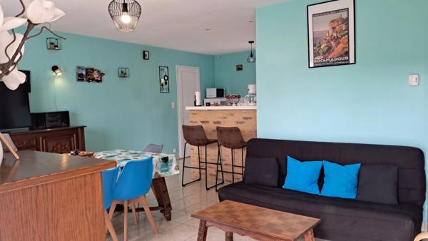 Maison à vendre 11 pièces proche Martel (46)