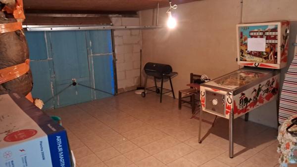 Maison à vendre 11 pièces proche Martel (46)