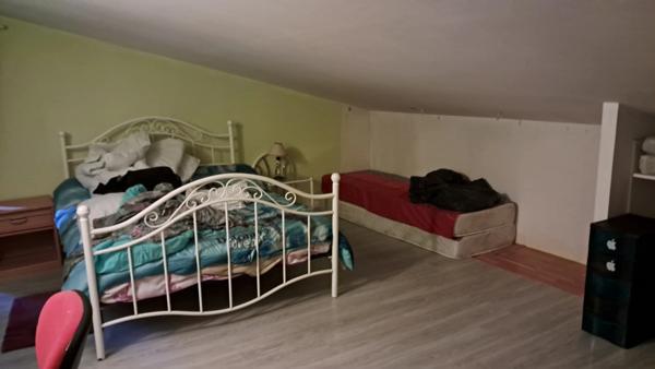 Maison à vendre 11 pièces proche Martel (46)