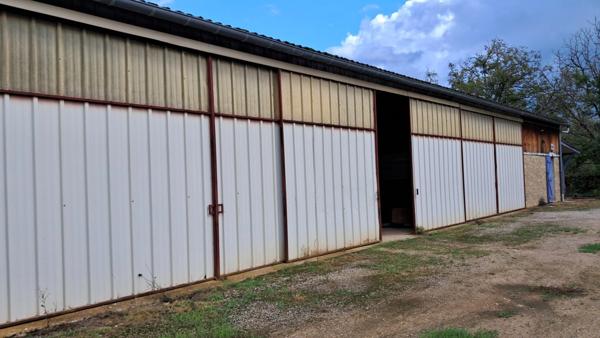 Maison à vendre 11 pièces proche Martel (46)