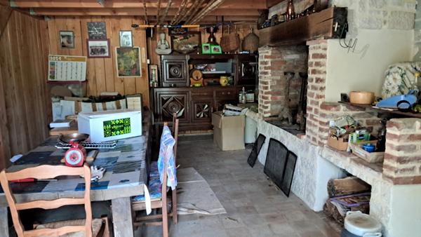 Maison à vendre 11 pièces proche Martel (46)