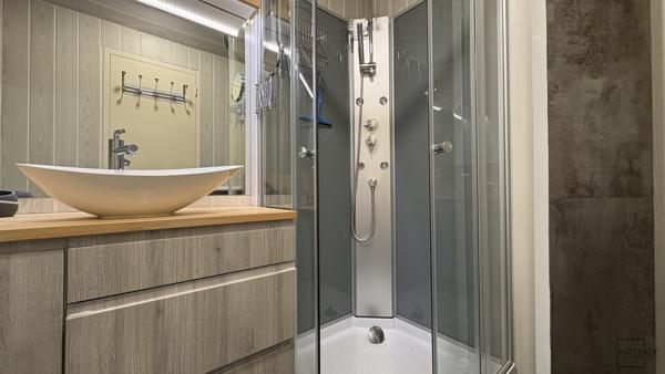 Appartement 1 pièce à vendre Gruissan - 11430 / Réf: 4420-FUTTERER