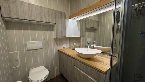 Appartement 1 pièce à vendre Gruissan - 11430 / Réf: 4420-FUTTERER