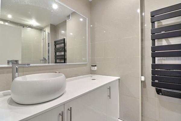 Appartement Saint Leu La Foret 3 pièce(s) 58 m2 + cave + place de parking