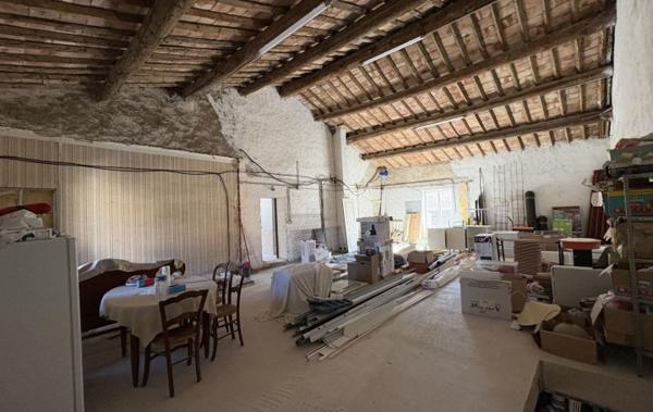 Vente Maison de village Redessan   