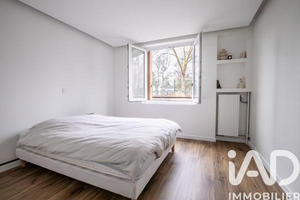 Appartement à vendre 3 pièces 70 m² Villeparisis