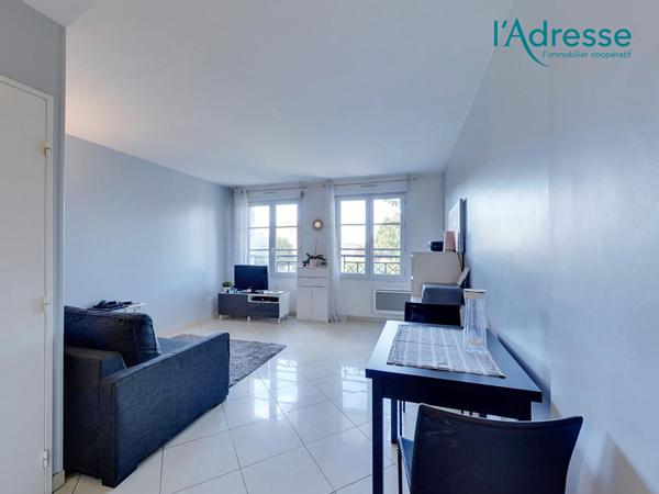 Appartement Noisy Le Grand 1 pièce(s) 28 m2