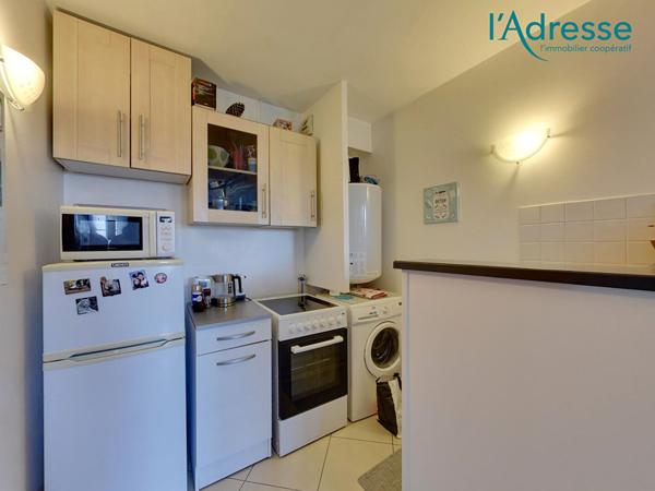 Appartement Noisy Le Grand 1 pièce(s) 28 m2