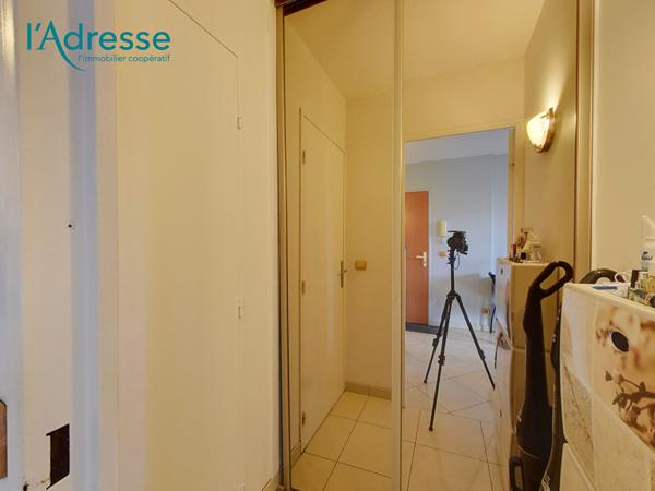 Appartement Noisy Le Grand 1 pièce(s) 28 m2