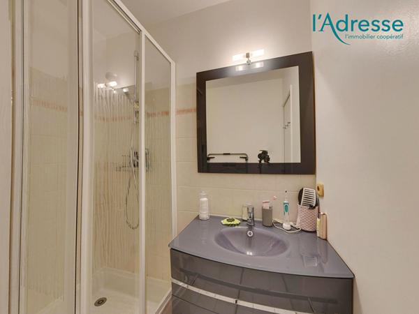 Appartement Noisy Le Grand 1 pièce(s) 28 m2