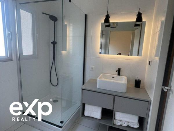 Appartement T2 avec Vue Panoramique à Aix-en-Provence