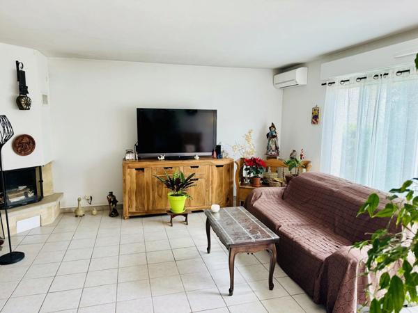 LE CANNET BELLE MAISON INDIVIDUELLE