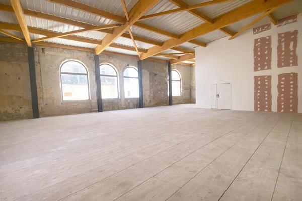 03200 VICHY -VOLUME IMMOBILIER STRATÉGIQUE -COEUR DE VILLE -